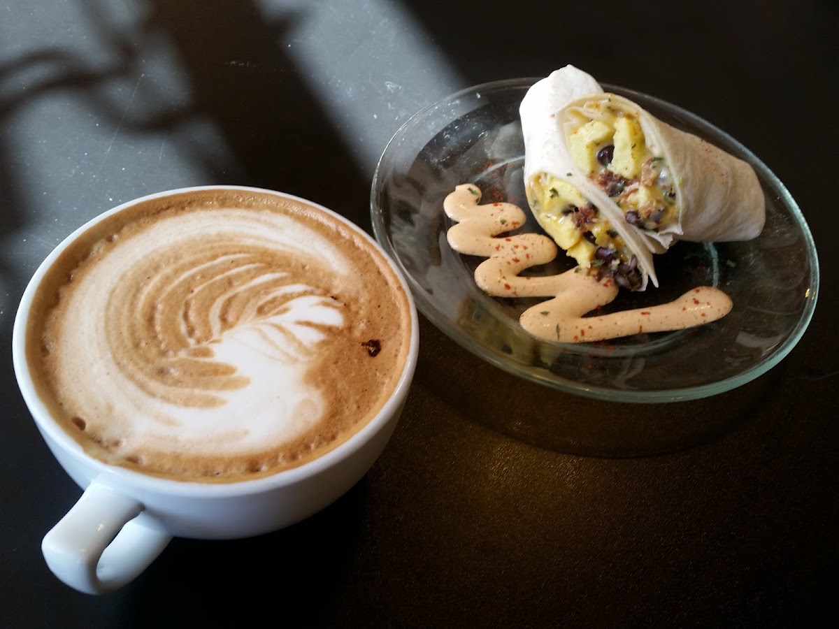 Pacific Grind Cafe Photos 2